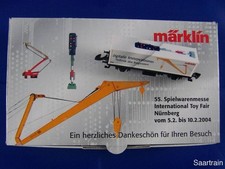 Märklin Sondermodell