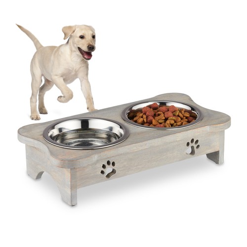 Futterstation hund