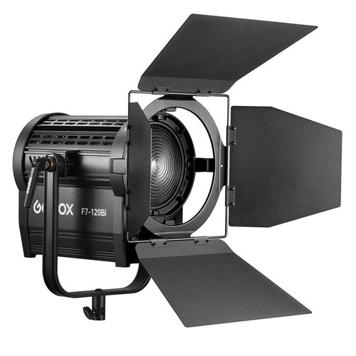 Godox 120bi kit - godox, k2