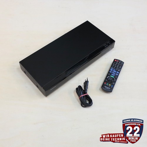 Panasonic dmr bct760 - dmr-bct760, 3d
