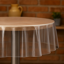 Transparente Murano Folie