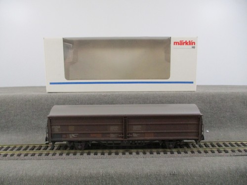 Märklin spur 4737 - h0,