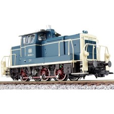 ESU 31741 H0 Diesellok 260