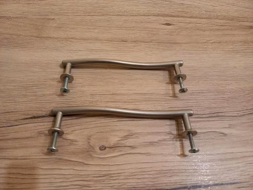 Set möbelgriffe - set, 2