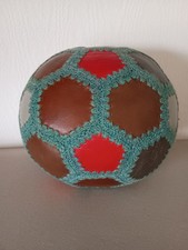 Ball Patchwork Antik Vintage