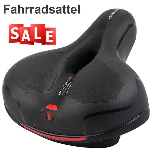 Fahrradsattel ergonomischer - fahrradsattel,