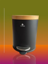 Exitoso 5L Mülleimer Bad