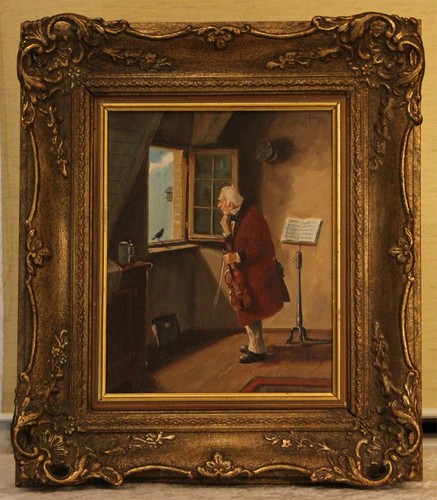 Hans fenger - fenger, (1893-1980)
