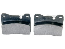 Bremsbelagsatz für Deutz-Fahr