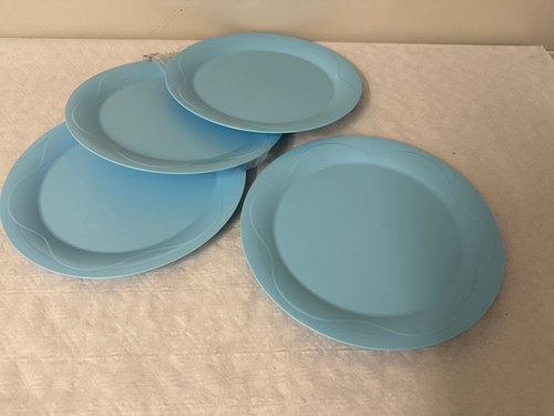 Tupperware picknickteller - tupperware, 4