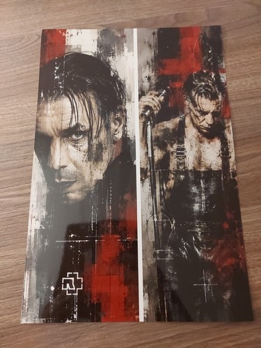 Till lindemann rammstein foto - lindemann,