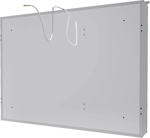 Sonni led spiegelschrank 60x60 - sonni,