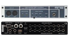 RME Hammerfall Multiface +