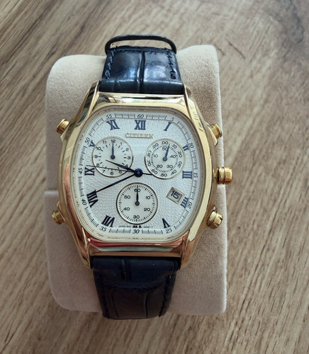 Citizen limited edition - limited, quarz