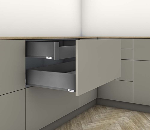 Blum set innenschubkasten - blum,
