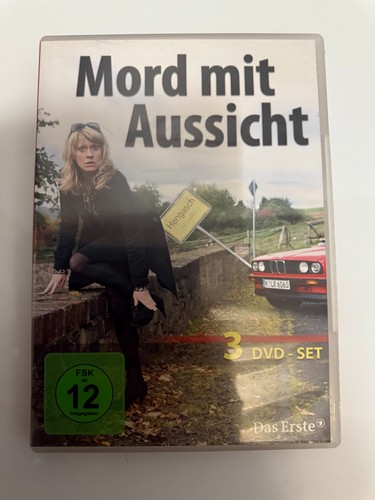 Mord mit aussicht staffel - mit, 1.