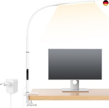  anyts LED Schreibtischlampe