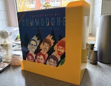 36 Stück Schallplatten Konvolut - Vinyl, LP, Single, Langspielplatten