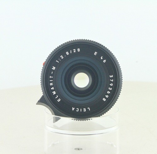 Leica elmarit 28mm 8 - elmarit-m,