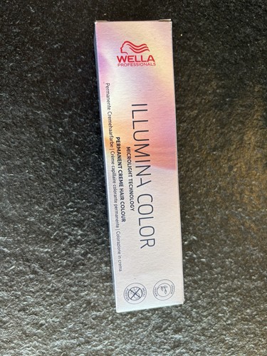Wella illumina color - illumina,
