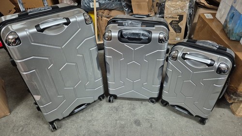 Reisekoffer 3er set - set, koffer