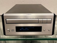 Yamaha CDX-E400 CD-Player