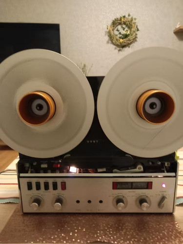 Revox a77 - revox,