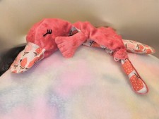 Schnuffeltuch Handmade