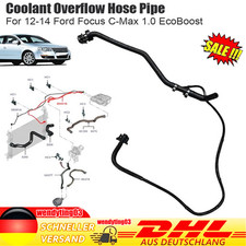 Für 12-14 Ford Focus Mk C-Max