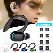 Bluetooth 5.2 Kopfhörer