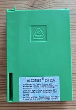 Dräger Polizei Alcotest CH