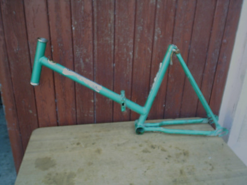 Ddr mini fahrrad - ddr,