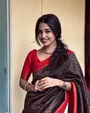 Bridal Gallery Banarasi Seiden