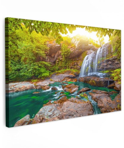 Canvas leinwand bilder wand - canvas,