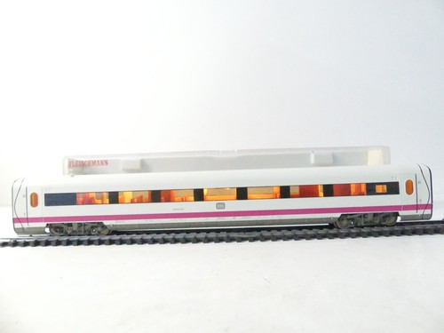 Fleischmann 4462 - fleischmann, h0