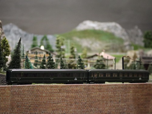 Märklin 43201 43211 - 43201, +