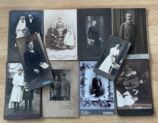 Lot / Konvolut 10 x Orig