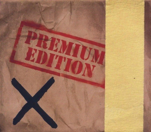 Xatar 415 premium - -,