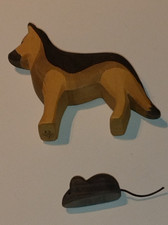 Ostheimer-/ Schäferhund(