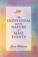 Jane roberts the individual - jane, |