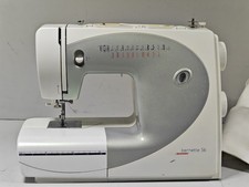 Bernette 56 Nähmaschine -