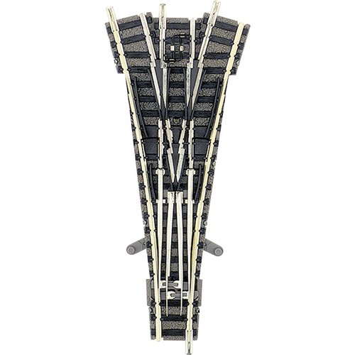 9157 fleischmann piccolo - n,