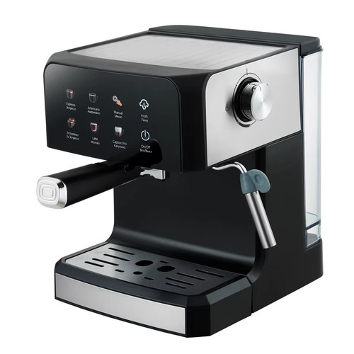 Touchscreen halbautomat - touchscreen,