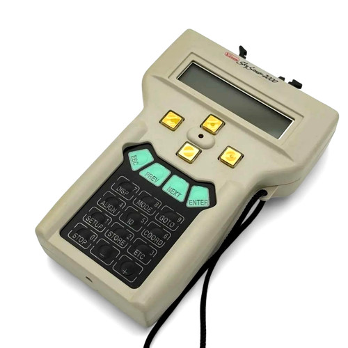 Vixen skysensor 2000 - vixen,