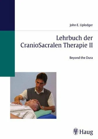 Lehrbuch der craniosacralen - lehrbuch,