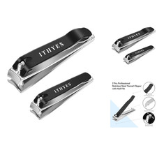 Nagelknipser Set 2 Stücke