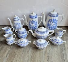 4 alte Kernstücke " China