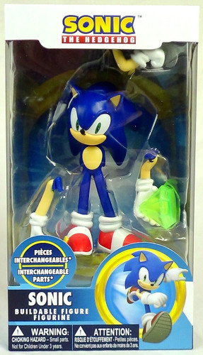 Sonic the hedgehog - sonic,