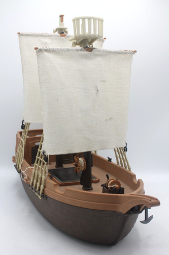 Playmobil piratenschiff - playmobil,