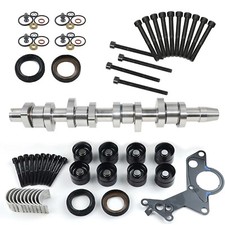 für VW 1,9 TDI BLS BSU BRS 2,0TDI BMP Nockenwellensatz Nockenwelle 038109101AH